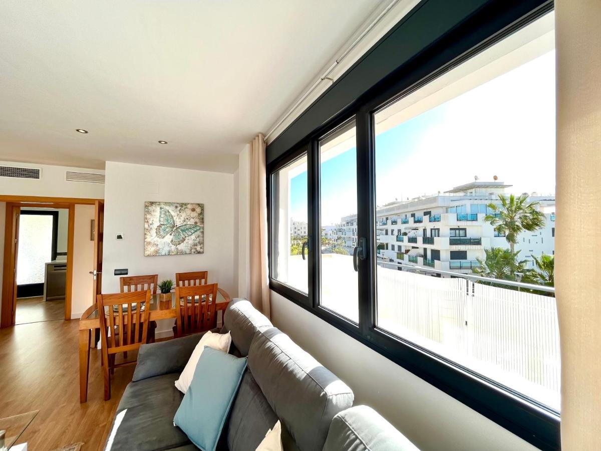 레타마르 Rincon De Luz Y Mar 아파트 외부 사진