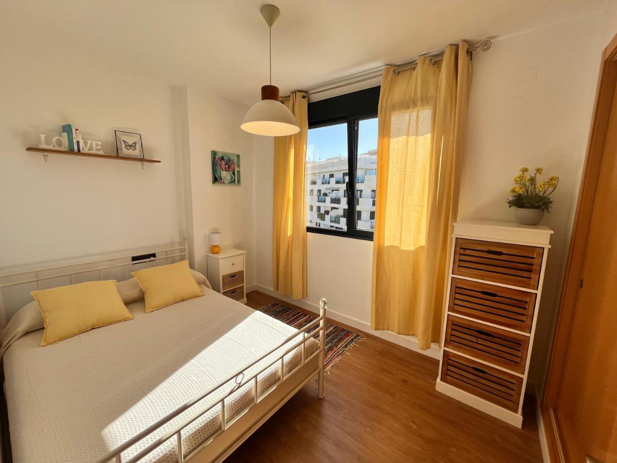 레타마르 Rincon De Luz Y Mar 아파트 외부 사진